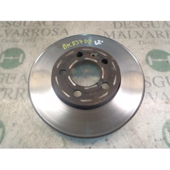 DISCO FRENO DELANTERO 