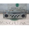 Recambio de sistema audio / radio cd para renault modus confort dynamique referencia OEM IAM 8200357388 8200357388TM741 