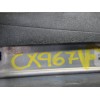 Recambio de evaporador aire acondicionado para volvo xc70 2.4 diesel cat referencia OEM IAM 31436487  