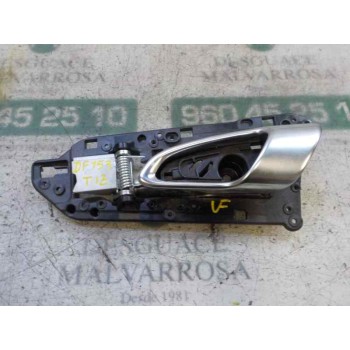 MANETA INTERIOR TRASERA IZQUIERDA 95855501903G0B 
