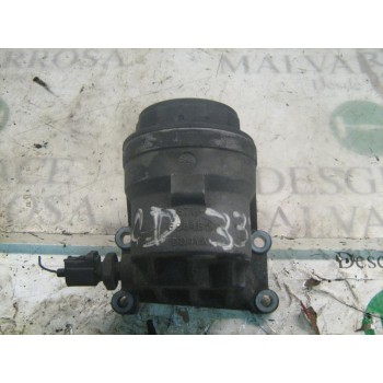 ENFRIADOR ACEITE MOTOR 