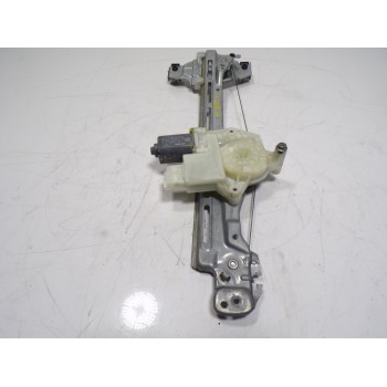 ELEVALUNAS TRASERO IZQUIERDO 9800273480 9825710580 