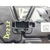 Recambio de cuadro instrumentos para ford fiesta vii (hj, hf) 1.0 ecoboost referencia OEM IAM 2552104 H1BT10849BAK 