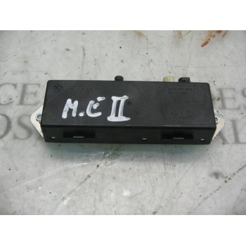 MODULO ELECTRONICO 