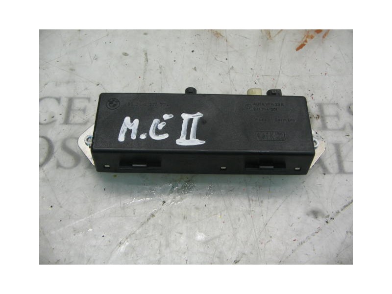 Recambio de modulo electronico para bmw serie 3 compacto (e36) 316i referencia OEM IAM   