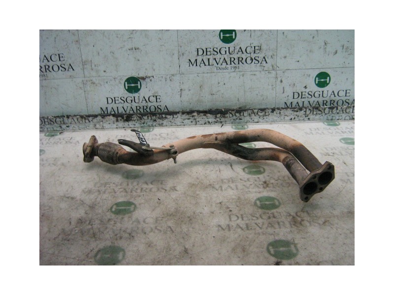 Recambio de salida colector para volkswagen vento (1h2) cl referencia OEM IAM   