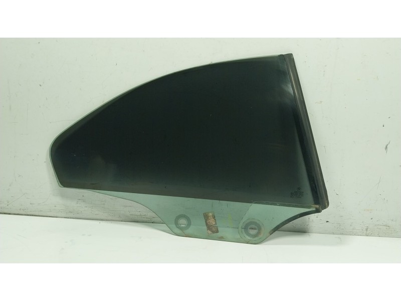 Recambio de cristal puerta trasero derecho para bmw 3 descapotable (e93) 325 d referencia OEM IAM 51377128386  