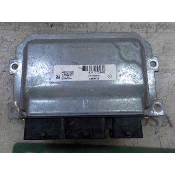 CENTRALITA MOTOR UCE 237107314R 237107314R A2C99722200