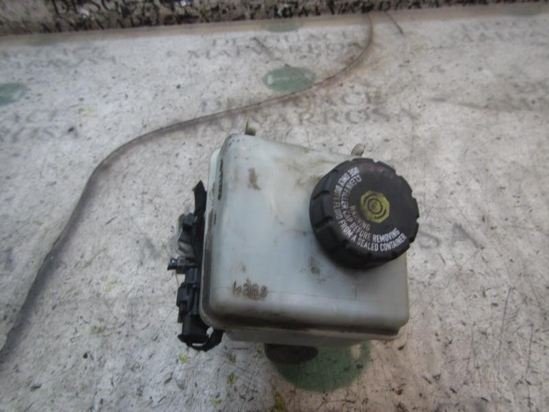 Recambio de bomba freno para opel zafira b 1.9 cdti referencia OEM IAM   