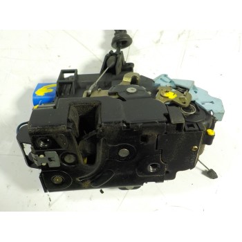 CERRADURA PUERTA DELANTERA DERECHA 