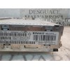 Recambio de sistema audio / radio cd para renault modus confort dynamique referencia OEM IAM 8200357388 8200357388TM741 