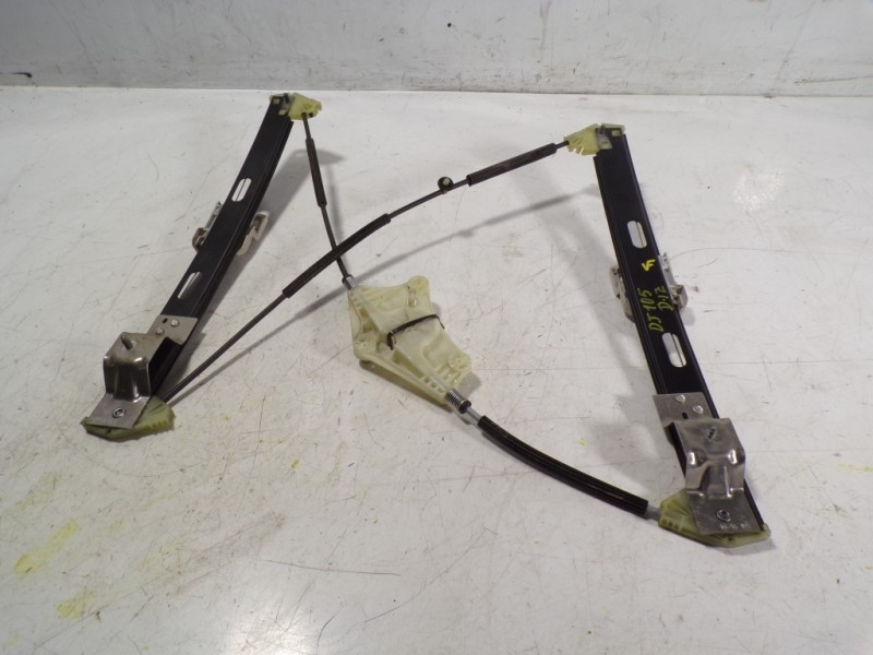 Recambio de elevalunas delantero izquierdo para seat leon (5f1) fr referencia OEM IAM 5F4837461D  