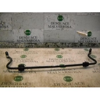 BARRA ESTABILIZADORA DELANTERA 