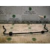 Recambio de barra estabilizadora delantera para peugeot 206 berlina 1.9 diesel referencia OEM IAM   