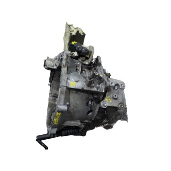 CAJA CAMBIOS 1608567280 20ET06 