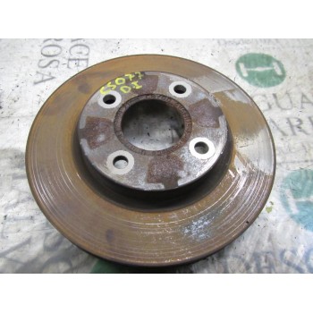 DISCO FRENO DELANTERO 1679853 