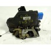 Recambio de cerradura puerta delantera derecha para skoda octavia berlina (1z3) 2.0 tdi referencia OEM IAM   