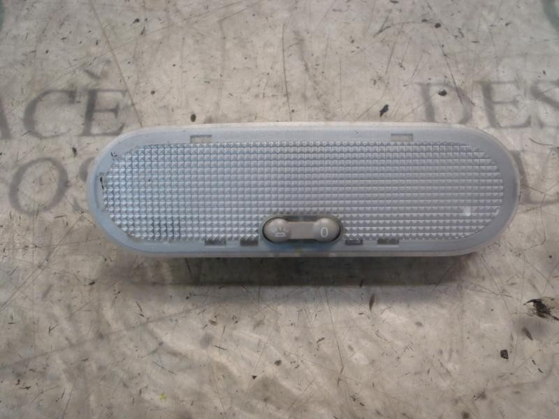 Recambio de piloto interior para renault modus confort dynamique referencia OEM IAM 8200074362  