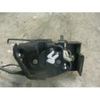 CERRADURA PUERTA DELANTERA IZQUIERDA 8131027003 