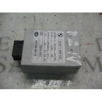 MODULO ELECTRONICO 