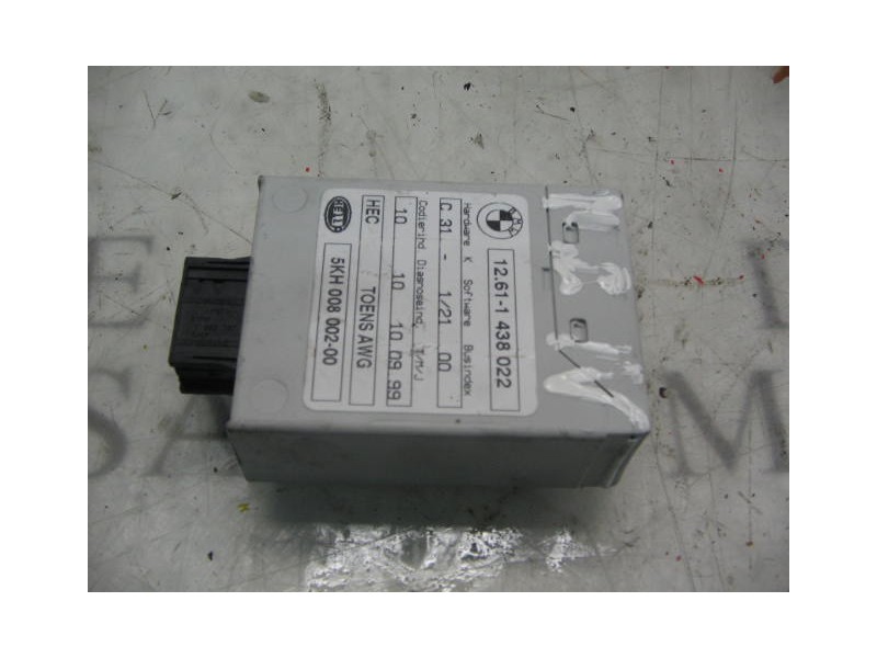 Recambio de modulo electronico para bmw serie 3 compacto (e36) 316i referencia OEM IAM   