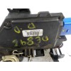 Recambio de cerradura puerta delantera derecha para skoda octavia berlina (1z3) 2.0 tdi referencia OEM IAM   