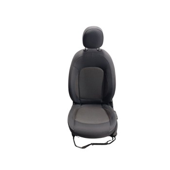 ASIENTO DELANTERO IZQUIERDO 