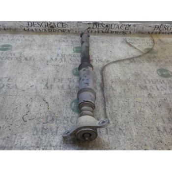 AMORTIGUADOR TRASERO IZQUIERDO 5206NG 