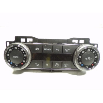 MANDO CLIMATIZADOR A2048309885 2048309385 