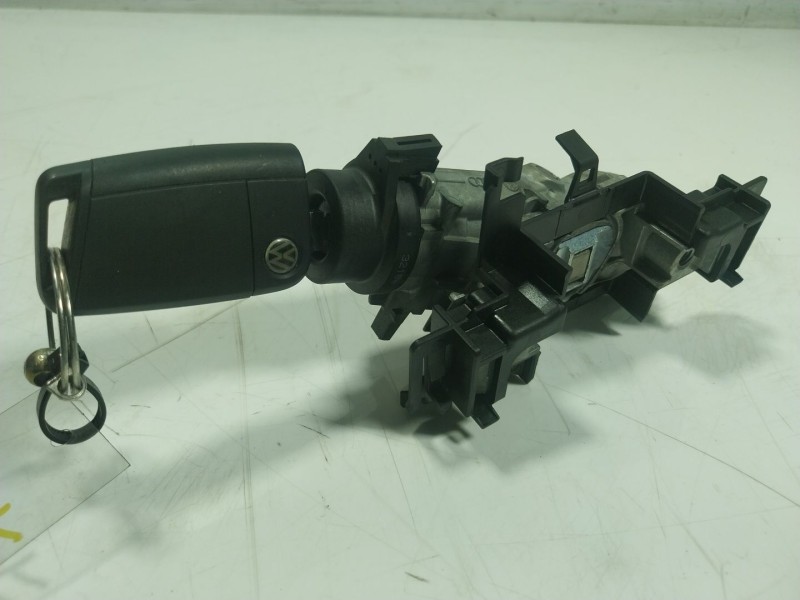 Recambio de antirrobo para volkswagen touran (5t1) 1.6 tdi referencia OEM IAM 1K0905851D 1K0905851 