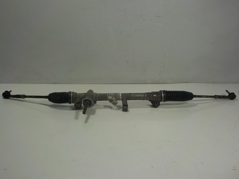 Recambio de cremallera direccion para fiat punto (199) 1.3 16v jtd dpf cat referencia OEM IAM 51861098  