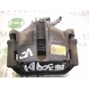 Recambio de pinza freno delantera izquierda para peugeot 206 berlina 1.9 diesel referencia OEM IAM   
