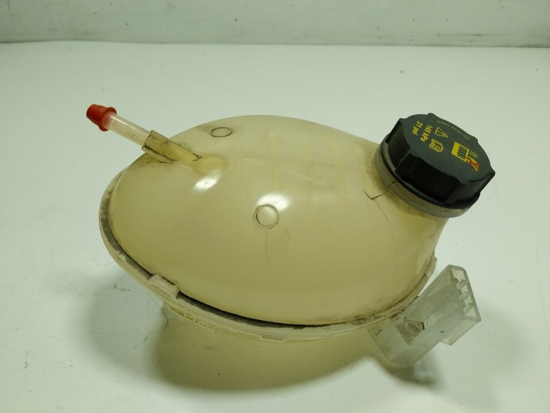 Recambio de deposito expansion para ford fiesta vii (hj, hf) 1.0 ecoboost referencia OEM IAM 2066919 GN118A080AA 