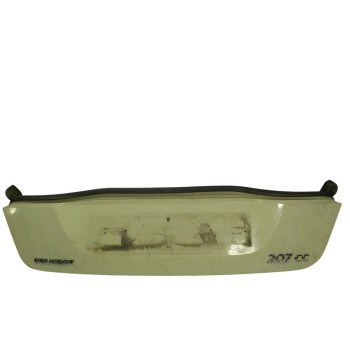 CAPOT TRASERO 860688 