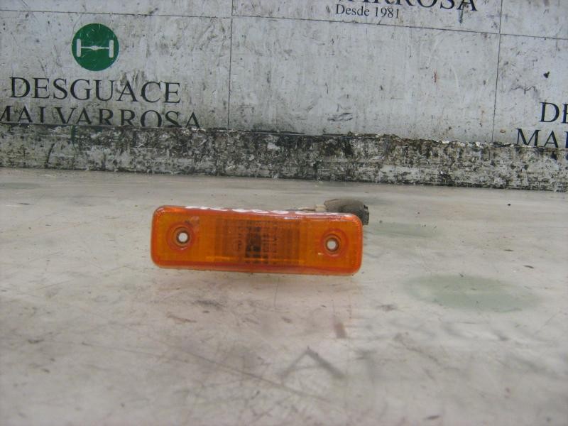 Recambio de piloto lateral izquierdo para ssangyong musso 2.9 tdi grand lux referencia OEM IAM   