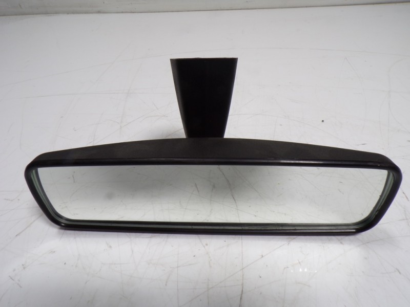 Recambio de espejo interior para peugeot 308 sw 1.5 blue-hdi fap referencia OEM IAM 8153LN  