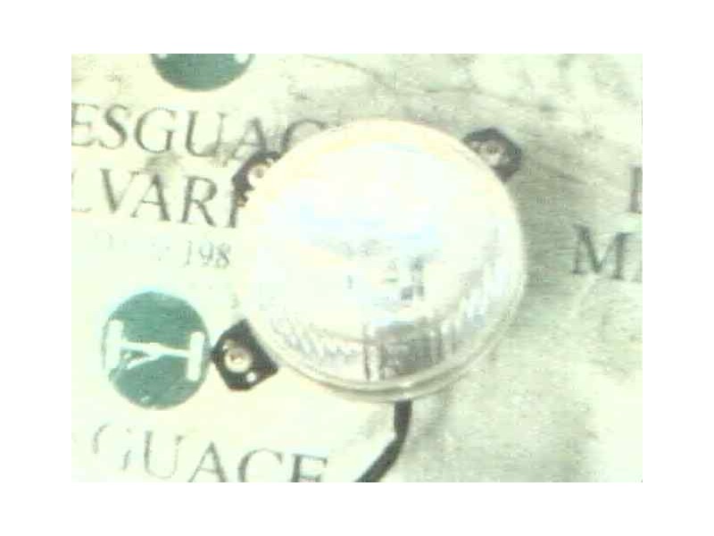 Recambio de faro derecho para volkswagen golf ii (191/193) referencia OEM IAM   