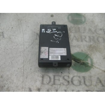 MODULO ELECTRONICO 