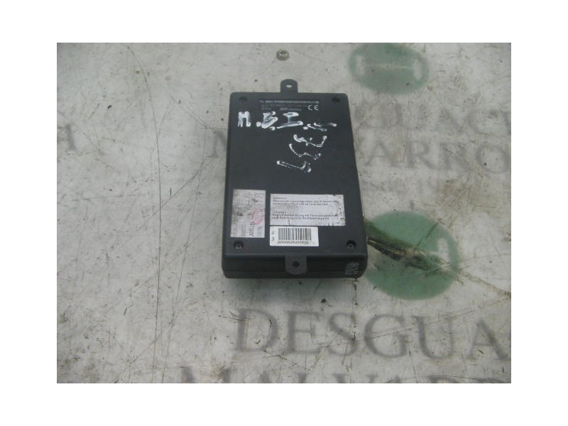 Recambio de modulo electronico para bmw serie 3 berlina (e46) 320d referencia OEM IAM   