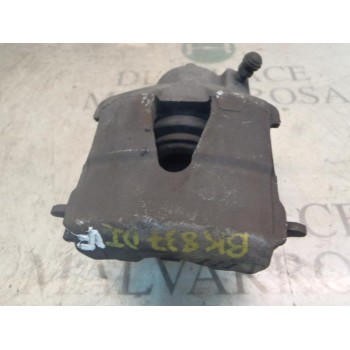 PINZA FRENO DELANTERA IZQUIERDA 