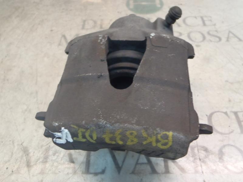 Recambio de pinza freno delantera izquierda para volkswagen polo (9n1) highline referencia OEM IAM   