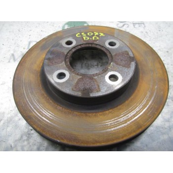 DISCO FRENO DELANTERO 1679853 