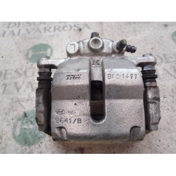 PINZA FRENO DELANTERA IZQUIERDA 581801PA00 