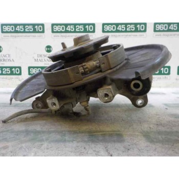 MANGUETA TRASERA IZQUIERDA 95833161100 