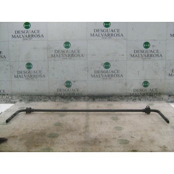 BARRA ESTABILIZADORA TRASERA 