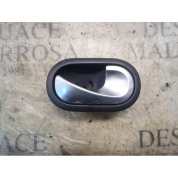 MANETA INTERIOR TRASERA DERECHA 8200730863 