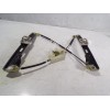 Recambio de elevalunas delantero izquierdo para seat leon (5f1) fr referencia OEM IAM 5F4837461D  