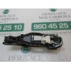 Recambio de maneta exterior delantera izquierda para seat altea (5p1) reference referencia OEM IAM   