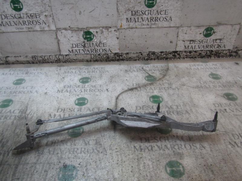 Recambio de articulacion limpia delantero para mercedes-benz clase e (w211) berlina e 280 cdi (211.020) referencia OEM IAM   