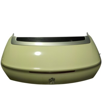 CAPOT TRASERO 860687 